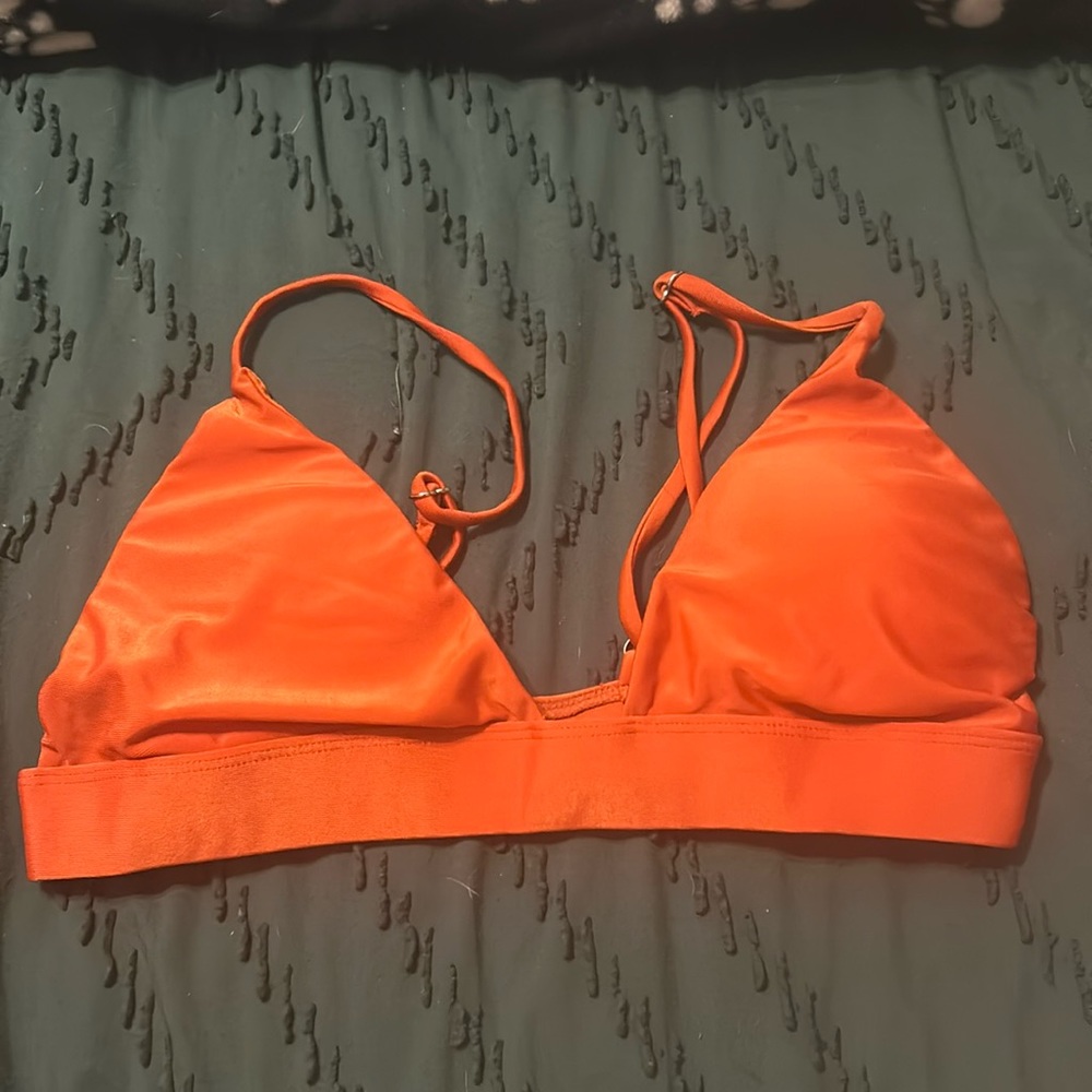 Zarnea Bikini Top